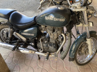 Royal Enfield Thunderbird 350 2017 Model