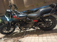 Bajaj Avenger Street 220  Model