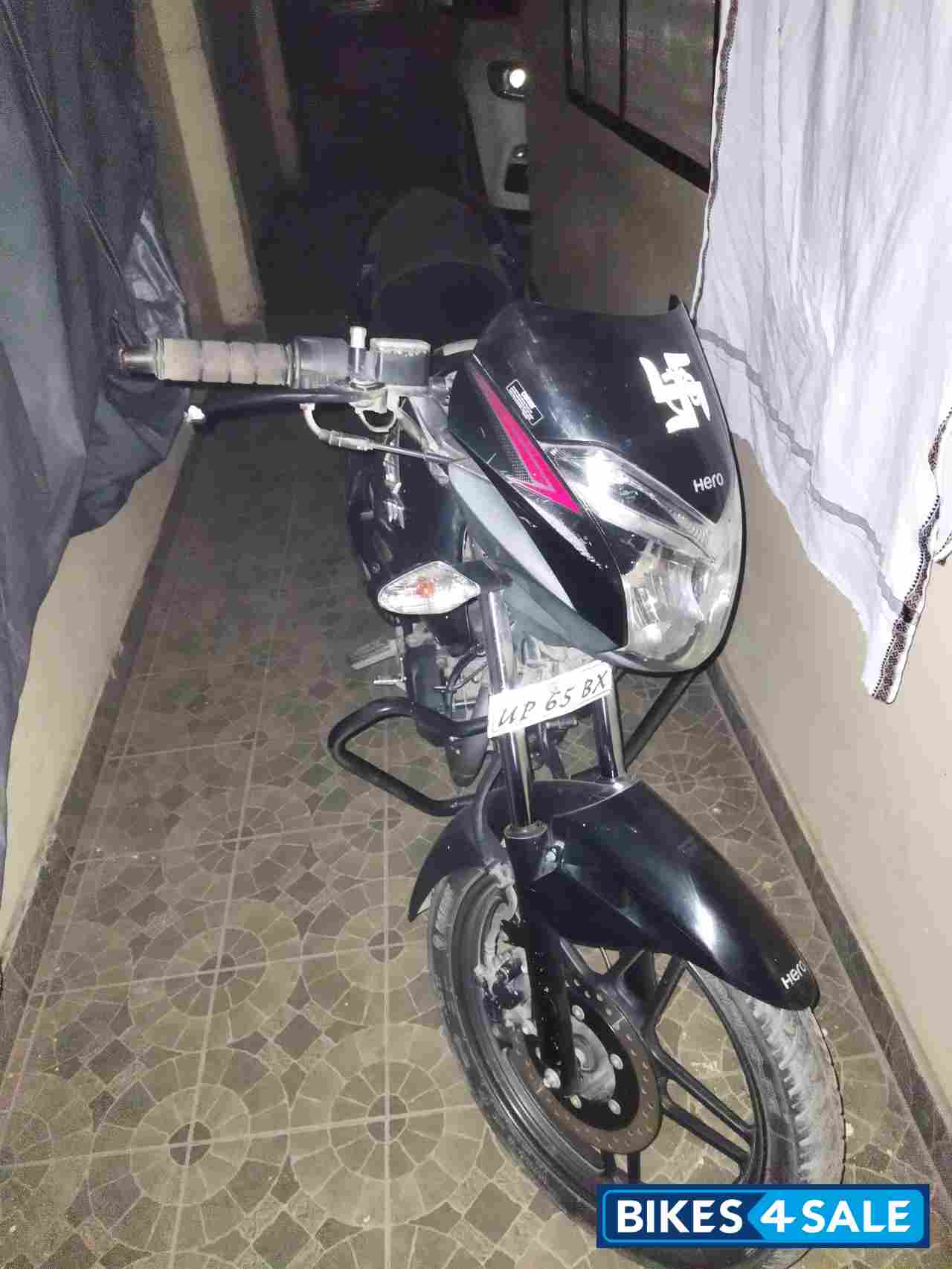 Hero CBZ Xtreme Hero CBZ Xtreme