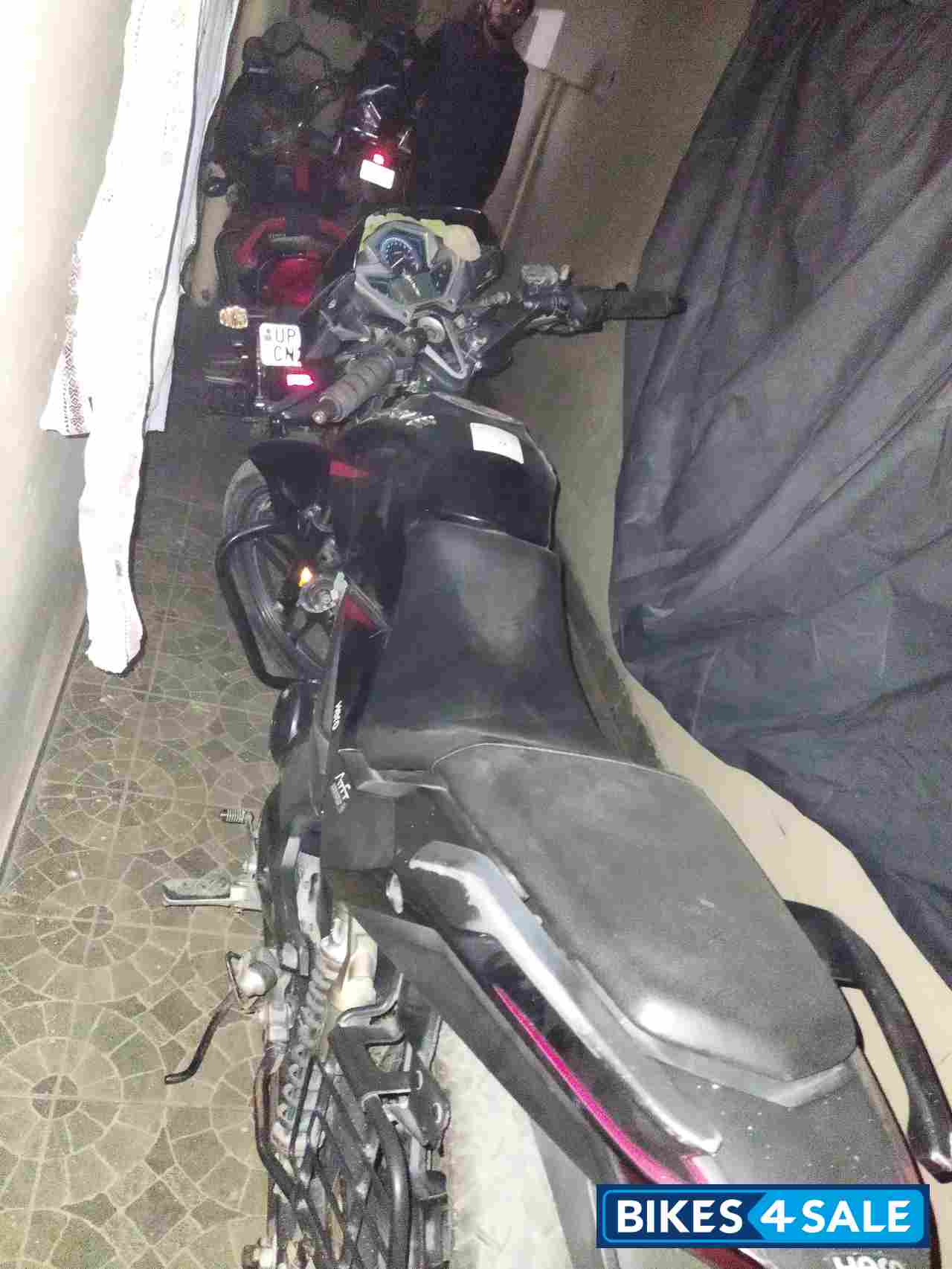 Hero CBZ Xtreme Hero CBZ Xtreme