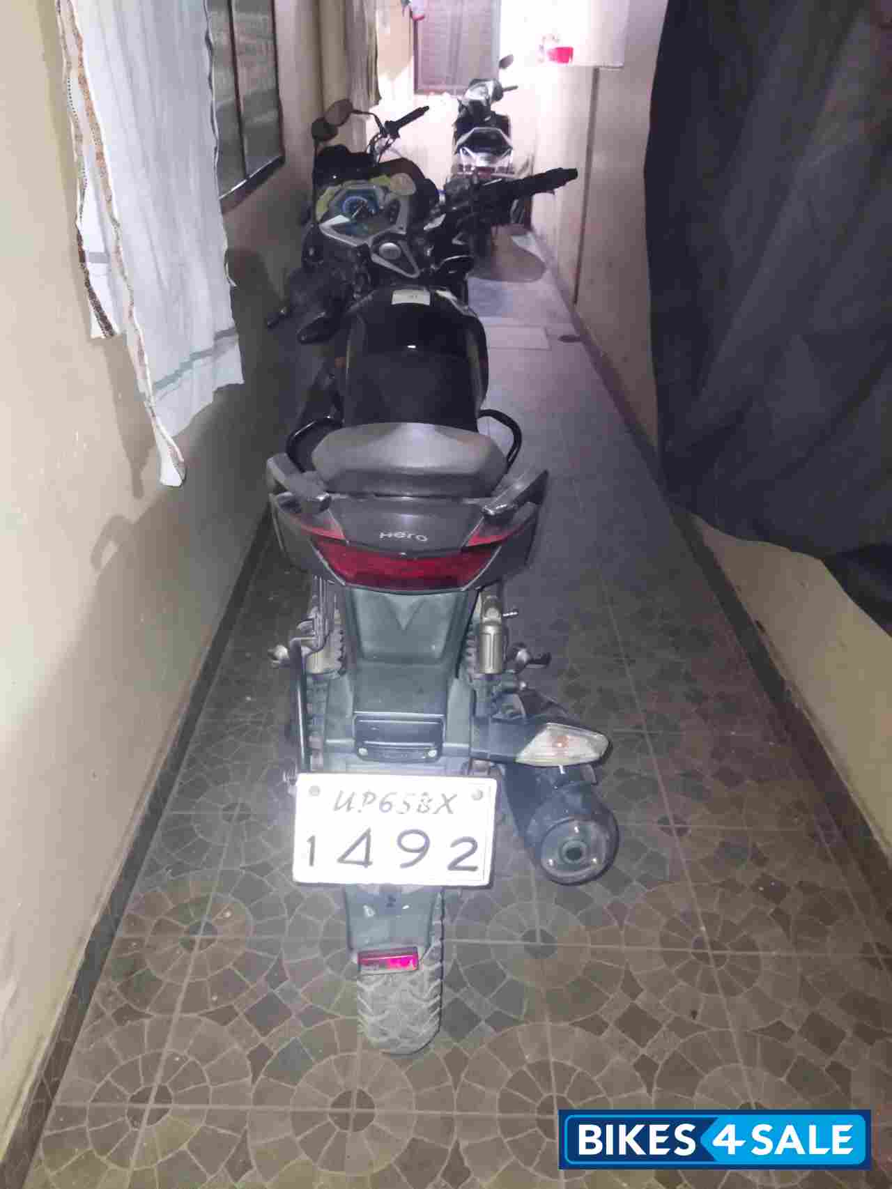 Hero CBZ Xtreme Hero CBZ Xtreme