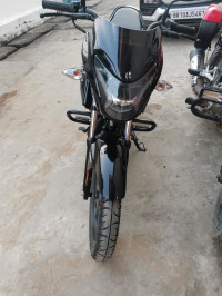 Black Hero Glamour Xtec