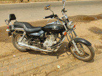 Bajaj Avenger 220 DTS-i 2015 Model