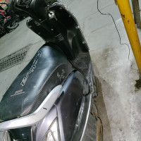 Honda Activa 2012 Model