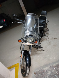 Bajaj Avenger 220 DTS-i 2013 Model