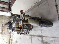 Royal Enfield Bullet Standard 500