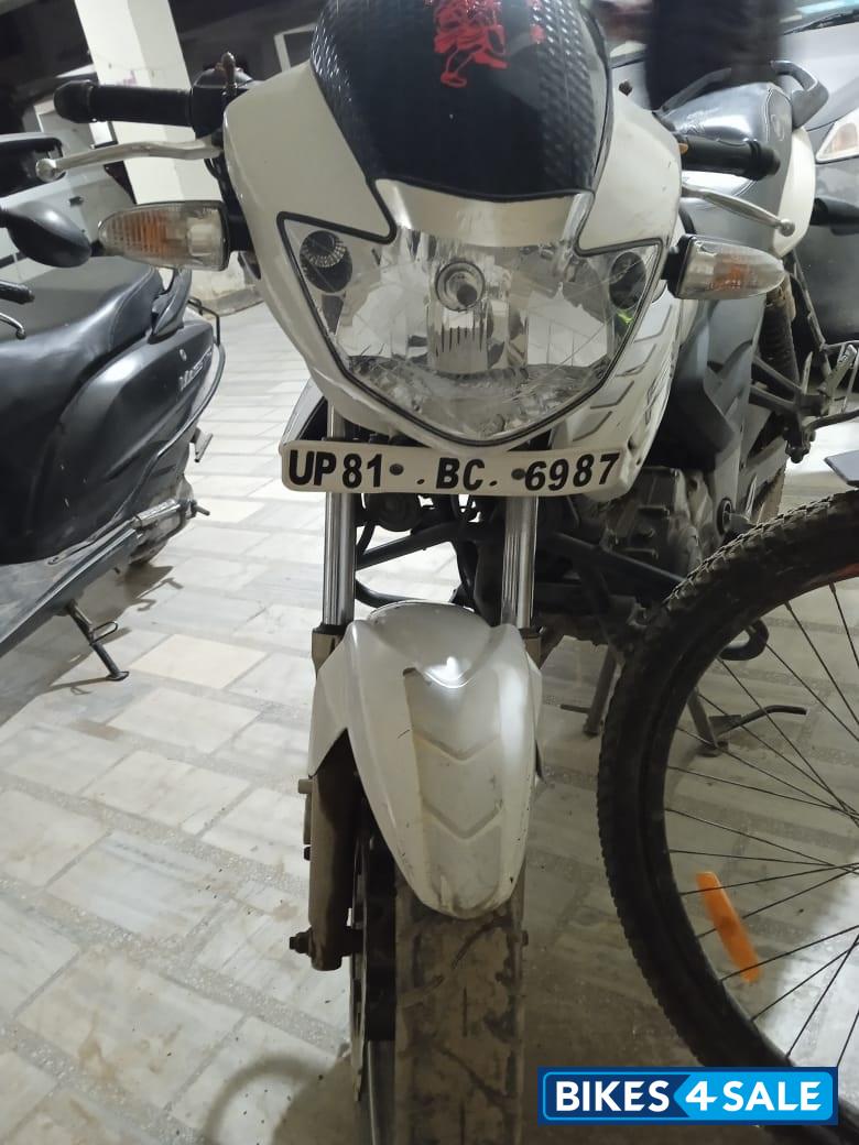 TVS Apache RTR 180 TVS Apache RTR 180