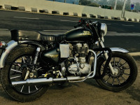 Royal Enfield Bullet Electra 2017 Model