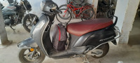 Suzuki Access 125 BS6 2020 Model