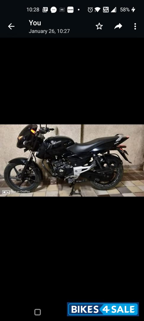 Bajaj Pulsar 150 DTSi Bajaj Pulsar 150 DTSi