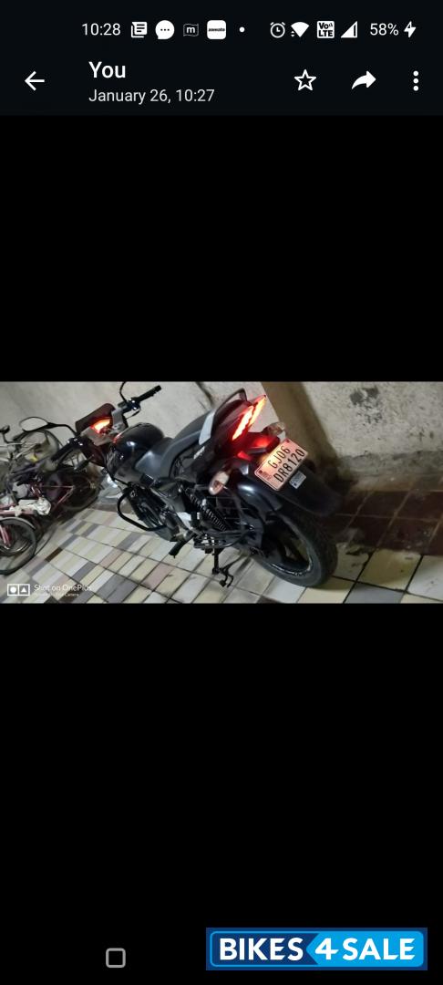 Bajaj Pulsar 150 DTSi Bajaj Pulsar 150 DTSi