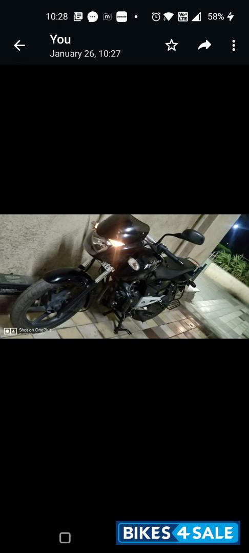 Bajaj Pulsar 150 DTSi Bajaj Pulsar 150 DTSi