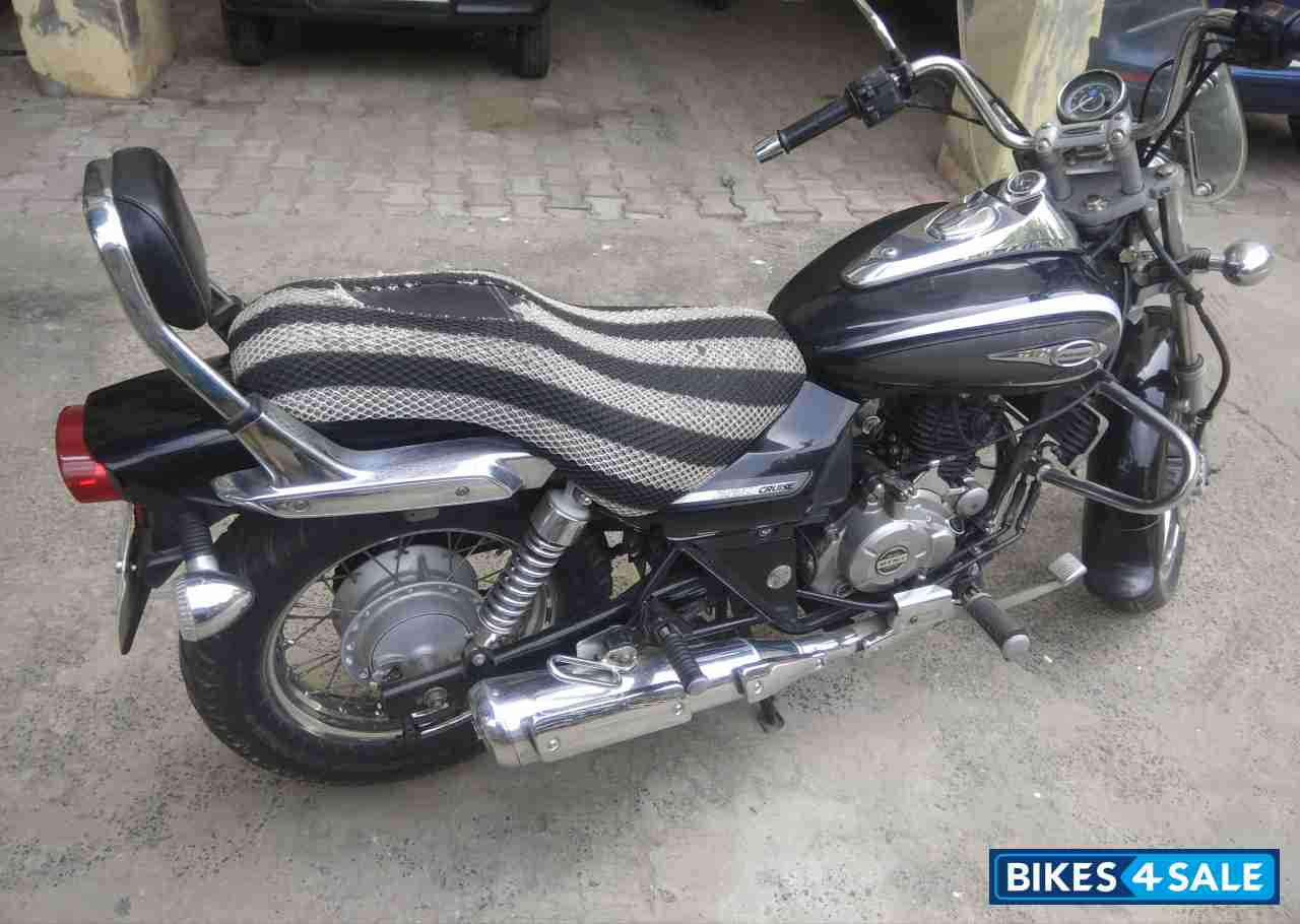 Bajaj Avenger Cruise 220 Bajaj Avenger Cruise 220