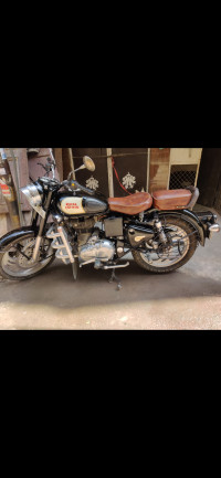 Royal Enfield Classic 350 2016 Model