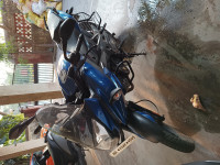 Bajaj Pulsar AS 150 2015 Model