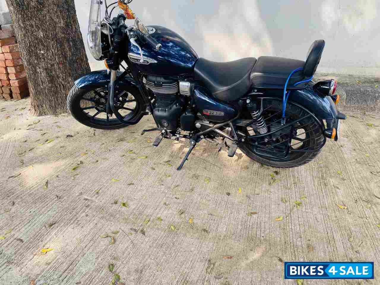 Royal Enfield Meteor 350 Stellar Royal Enfield Meteor 350 Stellar