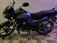 Hero Passion Plus 2009 Model