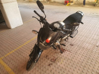 Bajaj Pulsar 150 DTSi 2012 Model