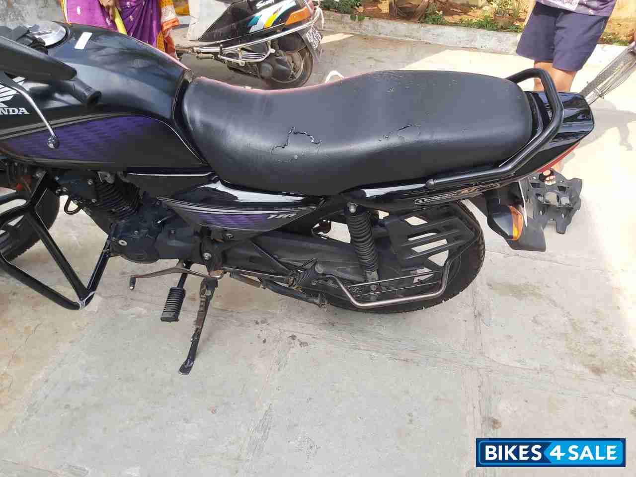 Honda Dream Neo Honda Dream Neo