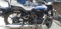 Royal Blue Royal Enfield Bullet 350 ES BS6