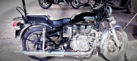 Royal Enfield Bullet 350 Twinspark