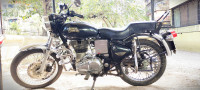 Royal Enfield Bullet 350 Twinspark