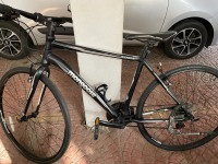 Bicycle  Mongoose 2015 Model