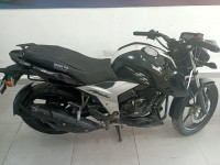 TVS Apache RTR 160 4V