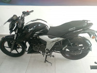 TVS Apache RTR 160 4V