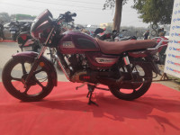 TVS Radeon
