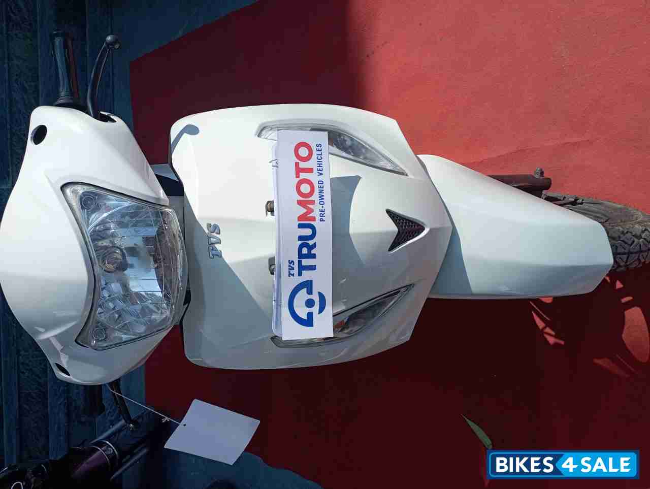 TVS Jupiter TVS Jupiter