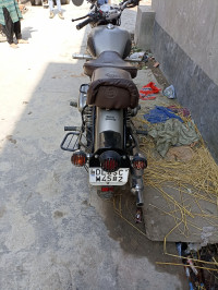 Royal Enfield Classic 350 Dual Channel BS6