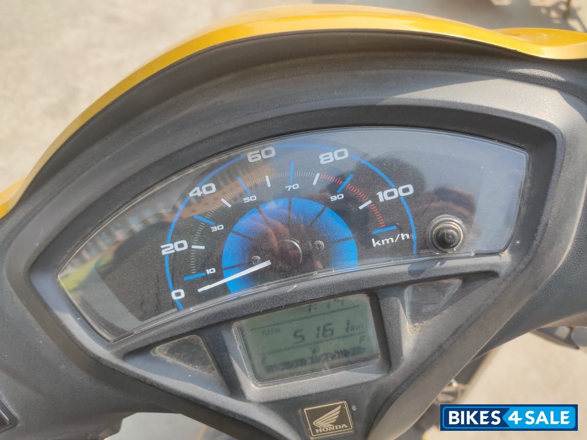 Honda Activa 5G Honda Activa 5G
