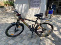 Bicycle  Frog 27.5 2021 Model