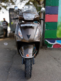 TVS Jupiter Classic 2019 Model