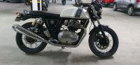 Royal Enfield Continental GT 650 Twin