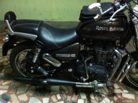 Lightning Royal Enfield Thunderbird 500