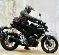 Yamaha MT-15