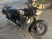 Royal Enfield Classic 350 2011 Model