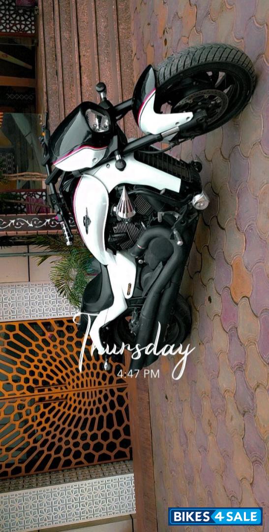 Suzuki Intruder M1800R BOSS Suzuki Intruder M1800R BOSS