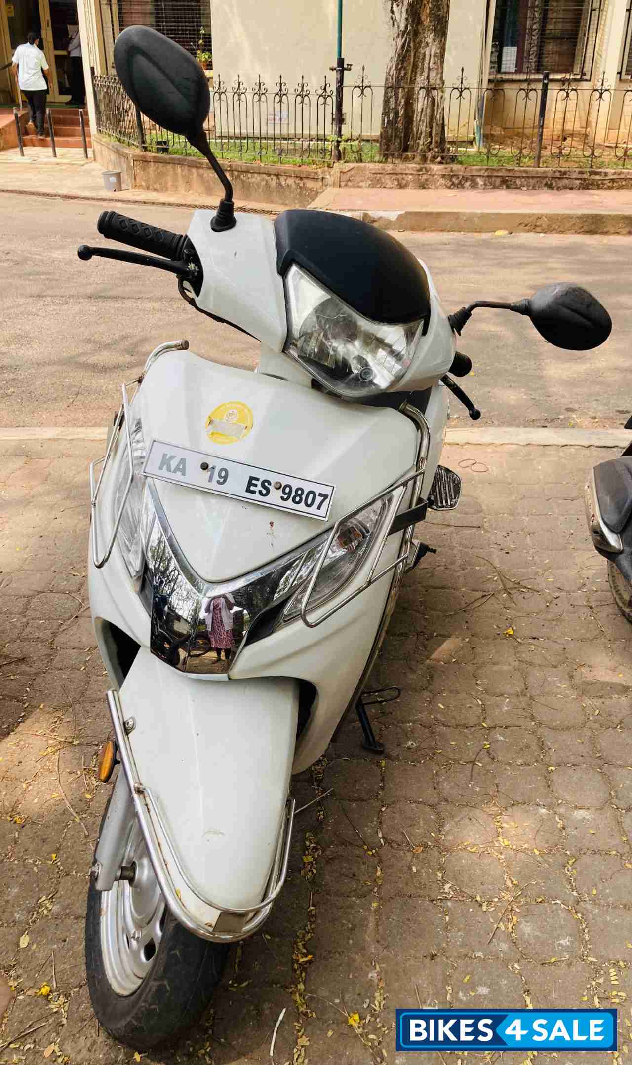 Honda Activa 125