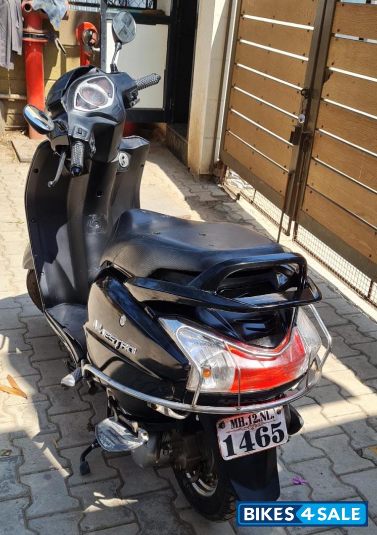 Hero Maestro Hero Maestro