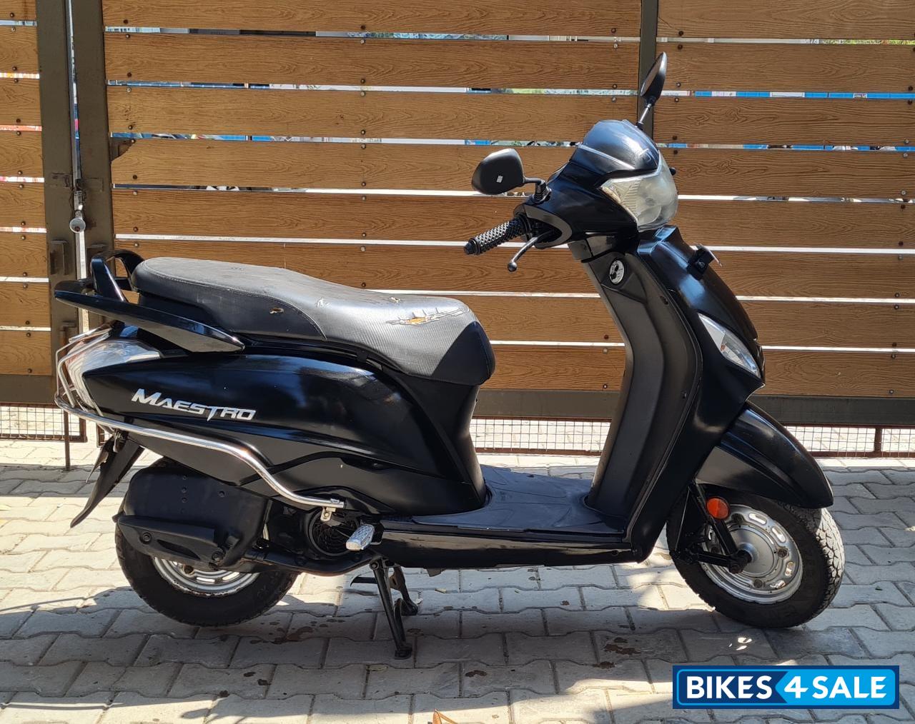 Hero Maestro Hero Maestro