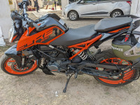 KTM Duke 200 2020