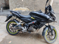 Bajaj Pulsar AS 150 2016 Model