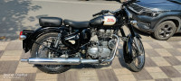 Royal Enfield Classic 350 2016 Model