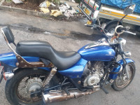 Bajaj Avenger 220 DTS-i 2012 Model