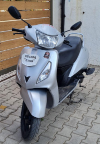 TVS Jupiter 2019 Model