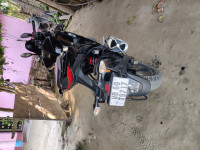 Suzuki Gixxer SF BS6