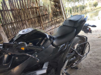 Suzuki Gixxer SF BS6